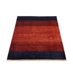 Gabbeh Rug - Kashkuli Perser - 117 x 97 cm - multicolored