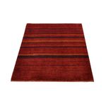 Gabbeh Rug - Kashkuli Perser square  - 112 x 103 cm - multicolored