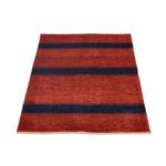 Gabbeh Rug - Kashkuli Perser square  - 114 x 101 cm - multicolored