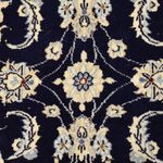 Perser Rug - Nain - Royal - 114 x 77 cm - dark blue