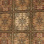 Perserteppich - Täbriz - Royal - Royal - 160 x 115 cm - mehrfarbig