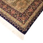 Perserteppich - Täbriz - Royal - Royal - 160 x 115 cm - mehrfarbig