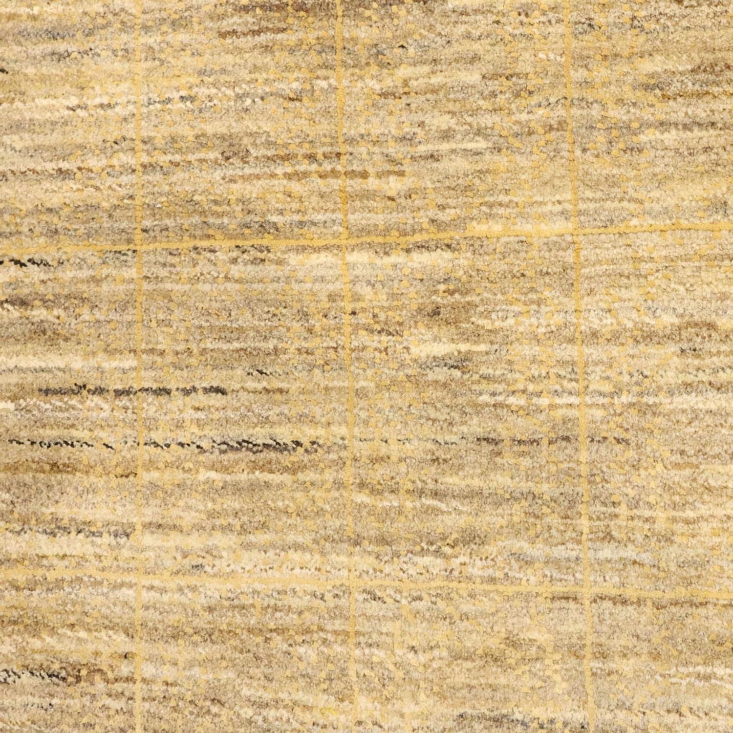Gabbeh Tapijt - Loribaft Perzisch - 146 x 104 cm - beige