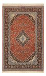 Perserteppich - Keshan - 170 x 110 cm - rot