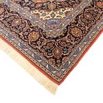 Perserteppich - Keshan - 170 x 110 cm - rot
