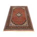 Perserteppich - Keshan - 170 x 110 cm - rot