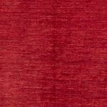 Afghan Teppich - Kunduz - 238 x 176 cm - rot