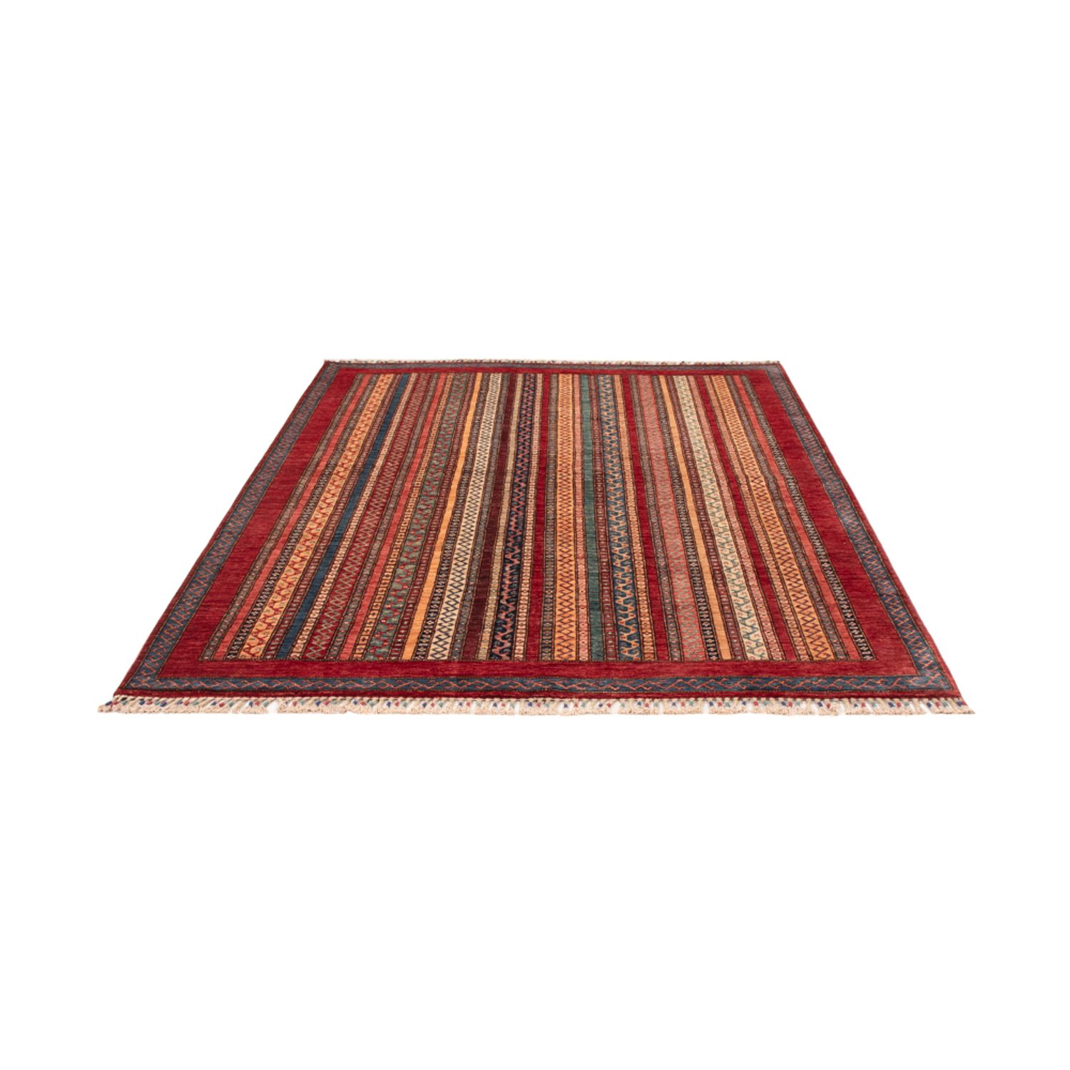Ziegler Carpet - Shal - 234 x 174 cm - flerfarvet