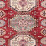 Ziegler Carpet - Kazak - 229 x 166 cm - rød