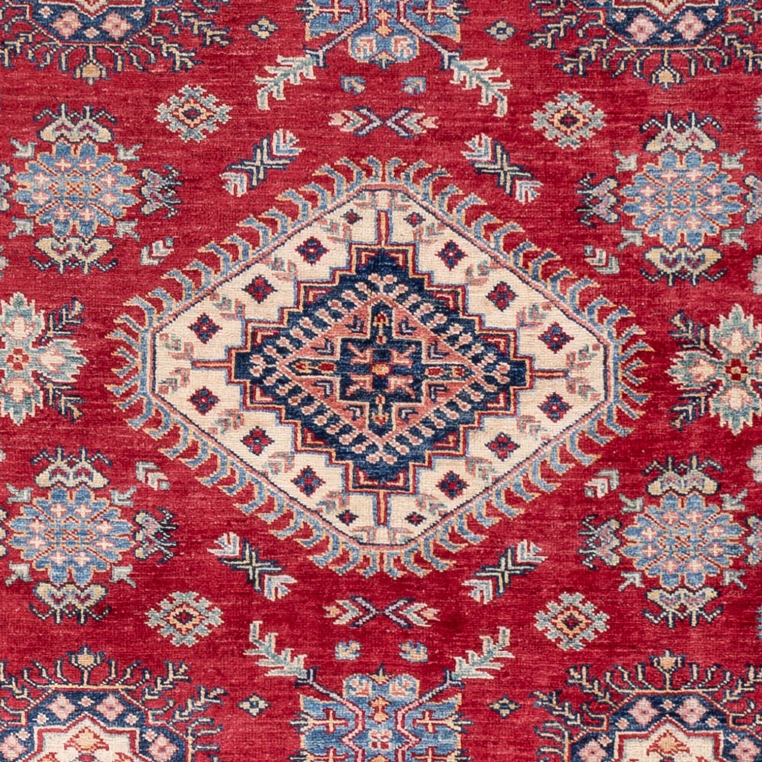 Ziegler Carpet - Kazak - 250 x 169 cm - rød