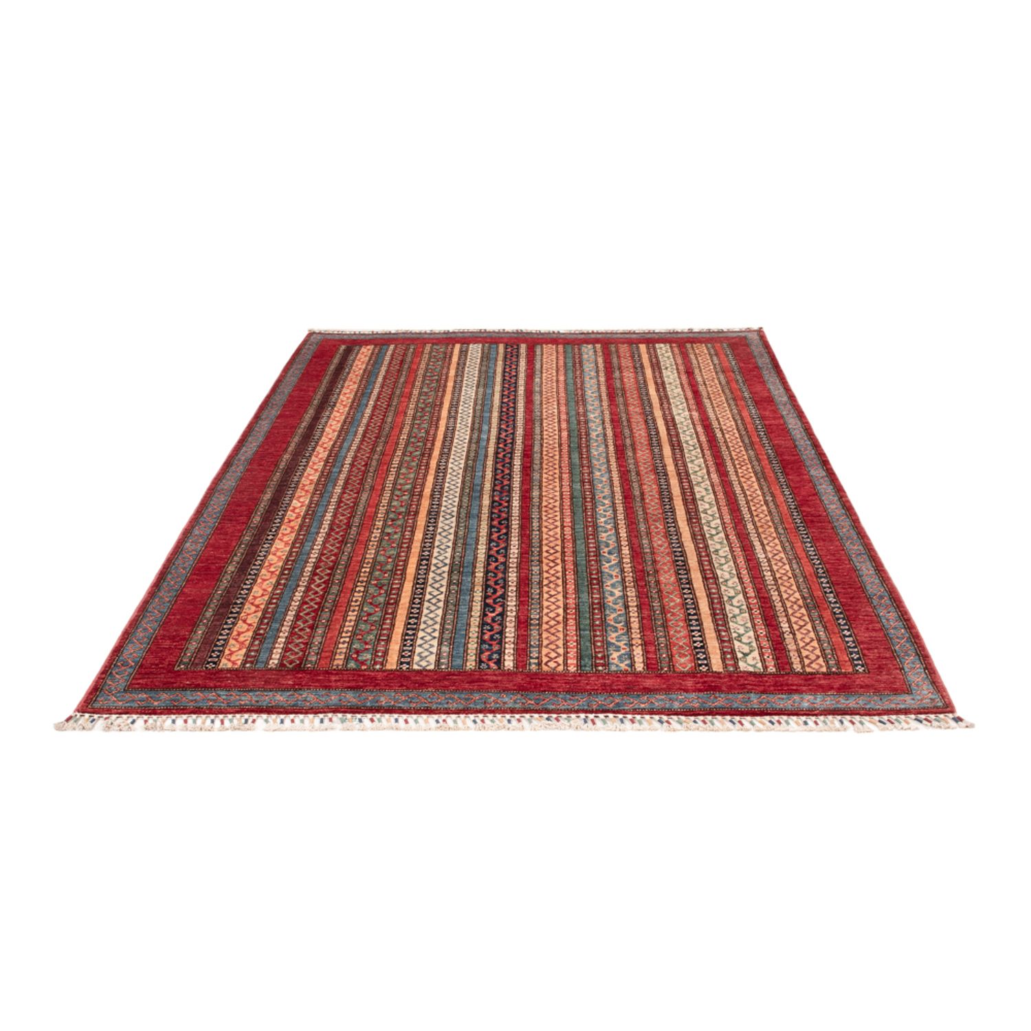 Ziegler Carpet - Shal - 237 x 171 cm - flerfarvet