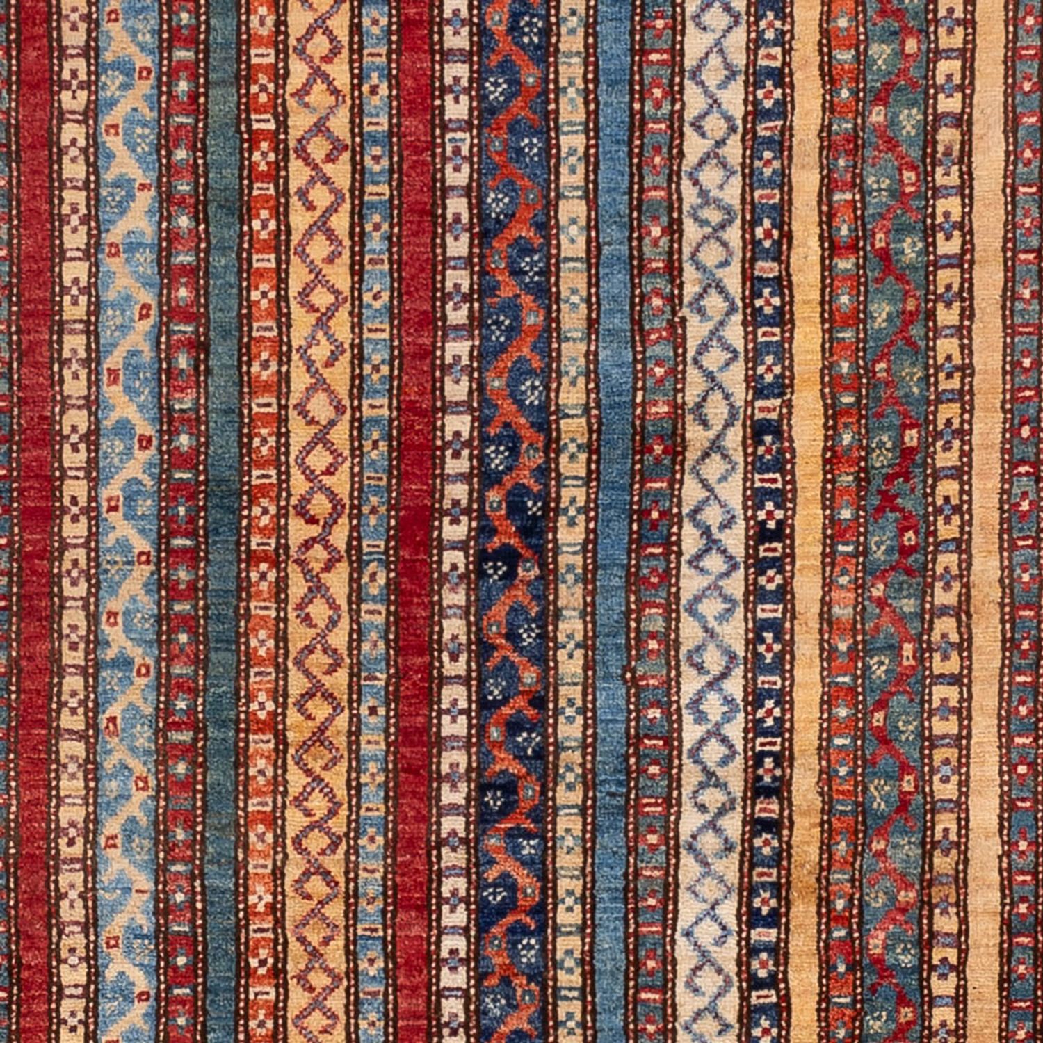 Ziegler Carpet - Shal - 233 x 157 cm - flerfarvet