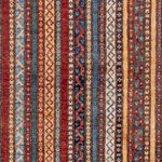 Ziegler Carpet - Shal - 233 x 157 cm - flerfarvet