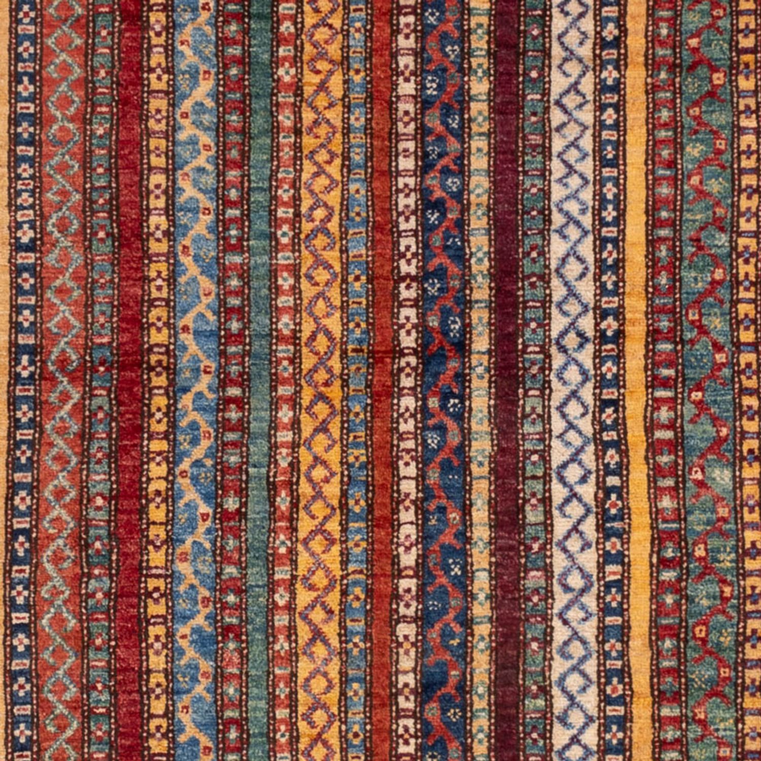 Ziegler Carpet - Shal - 235 x 168 cm - flerfarvet