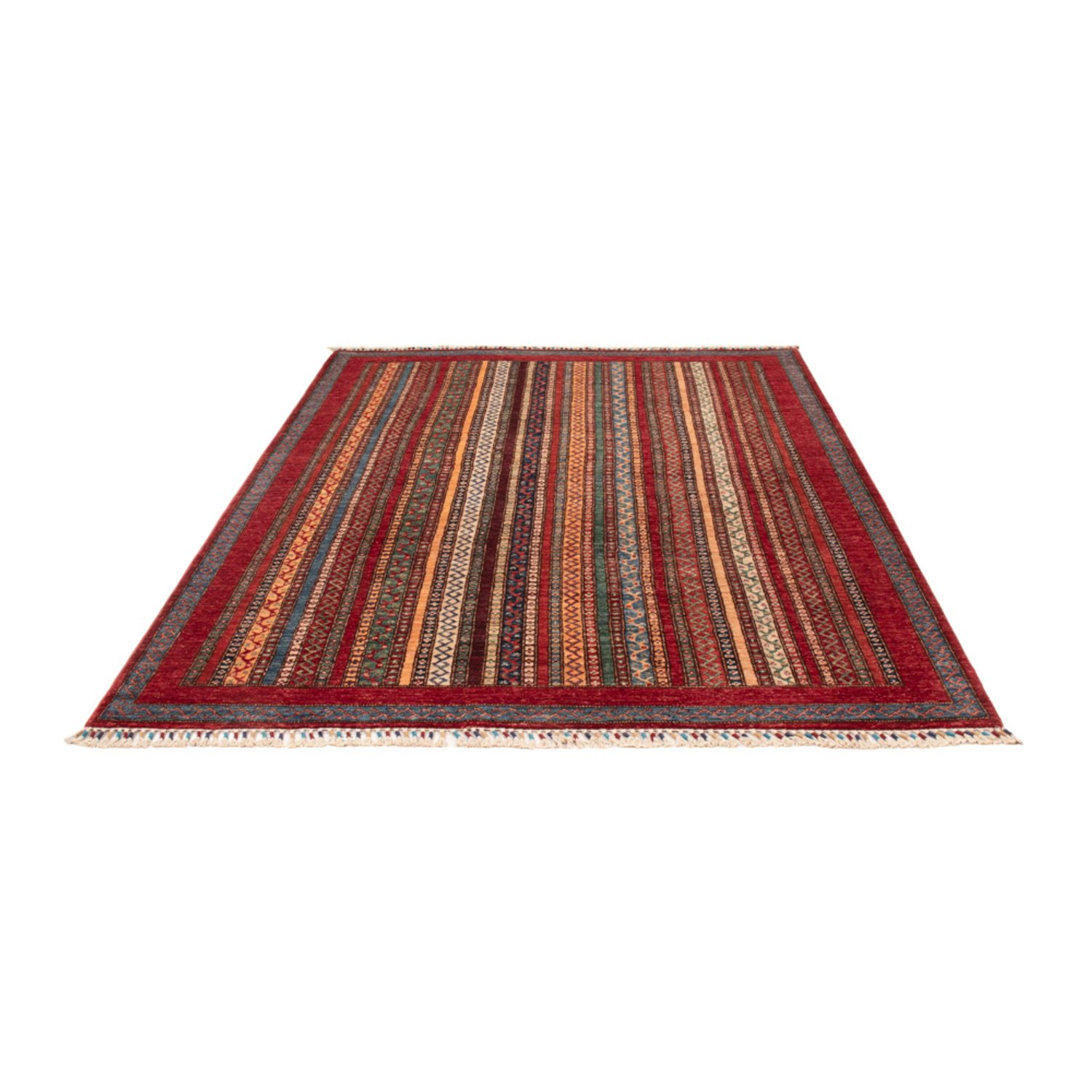 Ziegler Carpet - Shal - 235 x 168 cm - flerfarvet