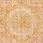 Ziegler Tapijt - Ariana - 301 x 250 cm - lichtbruin