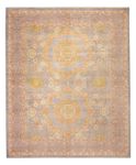 Ziegler Teppich - Ariana - 299 x 255 cm - dunkelbeige