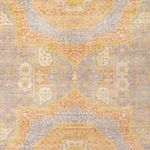 Ziegler Teppich - Ariana - 299 x 255 cm - dunkelbeige