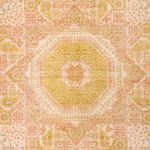 Ziegler Teppich - Ariana - 300 x 252 cm - dunkelbeige