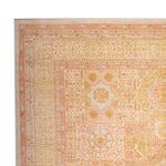 Ziegler Teppich - Ariana - 300 x 252 cm - dunkelbeige