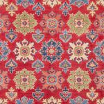 Dywan Ziegler - Kazak - 290 x 200 cm - czerwony