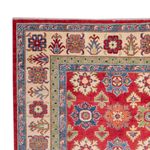 Dywan Ziegler - Kazak - 290 x 200 cm - czerwony