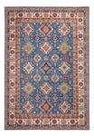 Dywan Ziegler - Kazak - 296 x 198 cm - niebieski