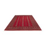 Afghaans tapijt - Bukhara - 304 x 206 cm - rood