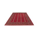 Afghaans tapijt - Bukhara - 313 x 207 cm - rood
