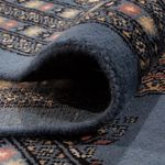 Afghaans tapijt - Bukhara - 297 x 250 cm - blauw