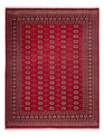 Afghansk teppe - Bukhara - 319 x 250 cm - rød