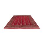 Afghansk teppe - Bukhara - 319 x 250 cm - rød