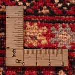 Afghansk teppe - Bukhara - 310 x 250 cm - rød
