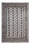 Afghaans tapijt - Bukhara - 310 x 207 cm - lichtblauw