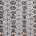 Afghaans tapijt - Bukhara - 310 x 207 cm - lichtblauw