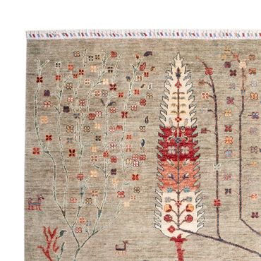 Tapete Ziegler - Ariana - 301 x 205 cm - areia