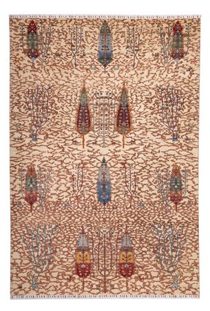 Dywan Ziegler - Ariana - 297 x 203 cm - ciemny beż