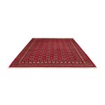 Afghan Teppich - Buchara - 322 x 248 cm - rot