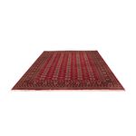 Afghansk teppe - Bukhara - 312 x 245 cm - rød