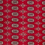 Afghaans tapijt - Bukhara - 297 x 213 cm - rood