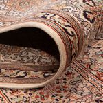 Jedwabny dywan - Kashmir Silk - 304 x 246 cm - piaskowy