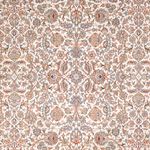 Jedwabny dywan - Kashmir Silk - 318 x 216 cm - ciemny beż