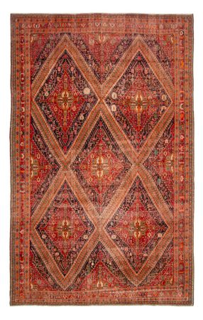 Perzisch Tapijt - Nomadisch - 477 x 300 cm - beige