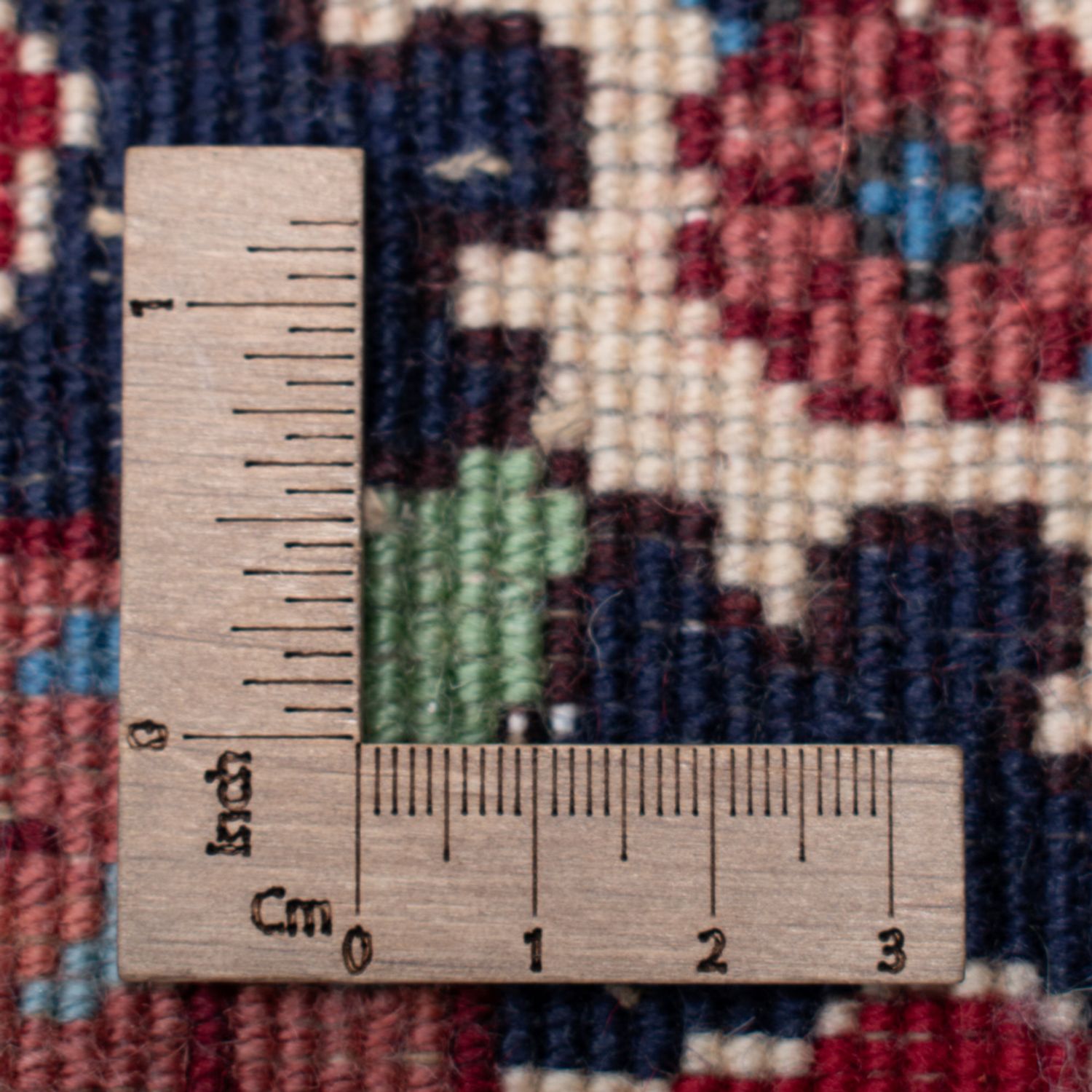 Persisk teppe - Tabriz - Royal - 490 x 352 cm - rød