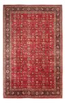 Persisk teppe - Tabriz - Royal - 492 x 306 cm - rød