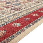 Ziegler teppe - Bakhtiari - 477 x 295 cm - farget