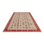 Ziegler teppe - Bakhtiari - 477 x 295 cm - farget
