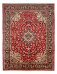 Persisk teppe - Tabriz - 434 x 343 cm - rød