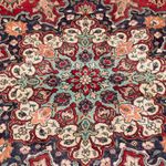 Persisk teppe - Tabriz - 434 x 343 cm - rød