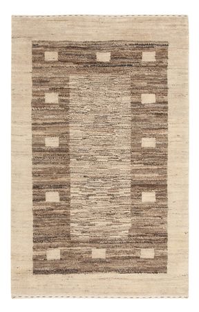 Gabbeh Rug - Perser - 122 x 76 cm - natural